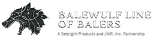 BaleWulf Line of Balers